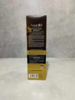 شامپو تقویت کننده و ترمیم کننده مو لایتنس مدل Argan oil حجم 900 میلی لیتر - گالری دلربا