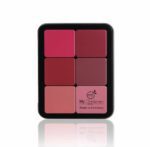 پالت رژلب و رژگونه مای میکاپ استوری My Makeup - گالری دلربا