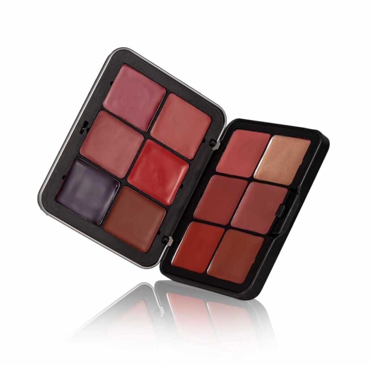 پالت رژلب و رژگونه مای میکاپ استوری My Makeup - گالری دلربا