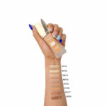 کرم پودر فول کاوریج (مات) مای میکاپ استوری My Makeup در رنگبندی - گالری دلربا