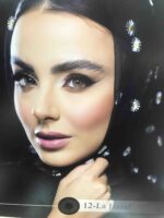 لنز رويال ويژن كره اي - گالری دلربا