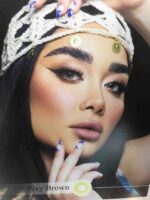 لنز رويال ويژن كره اي - گالری دلربا
