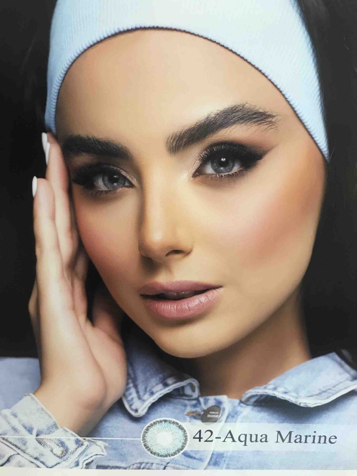 لنز رويال ويژن كره اي - گالری دلربا