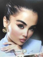لنز رويال ويژن كره اي - گالری دلربا