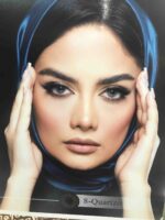 لنز رويال ويژن كره اي - گالری دلربا