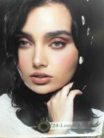 لنز رويال ويژن كره اي - گالری دلربا