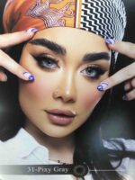 لنز رويال ويژن كره اي - گالری دلربا