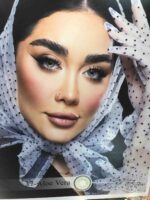 لنز رويال ويژن كره اي - گالری دلربا