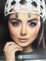 لنز رويال ويژن كره اي - گالری دلربا