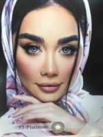 لنز رويال ويژن كره اي - گالری دلربا