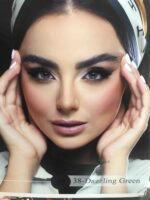 لنز رويال ويژن كره اي - گالری دلربا