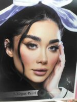 لنز رويال ويژن كره اي - گالری دلربا