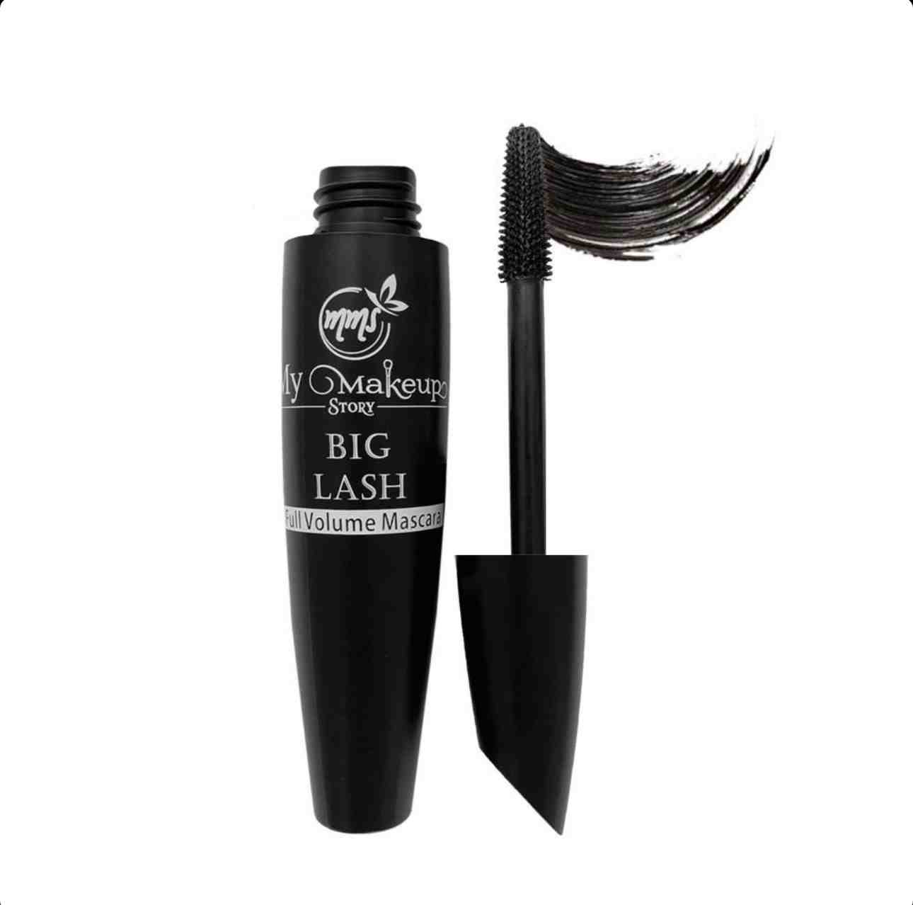 ریمل حجم دهنده و بلند کننده مای میکاپ My Makeup - گالری دلربا