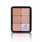 پلت کانتور دو طرفه مای میکاپ استوری My Makeup - گالری دلربا