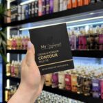 پلت کانتور دو طرفه مای میکاپ استوری My Makeup - گالری دلربا