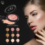 رژگونه سنگی گلدن رز - گالری دلربا
