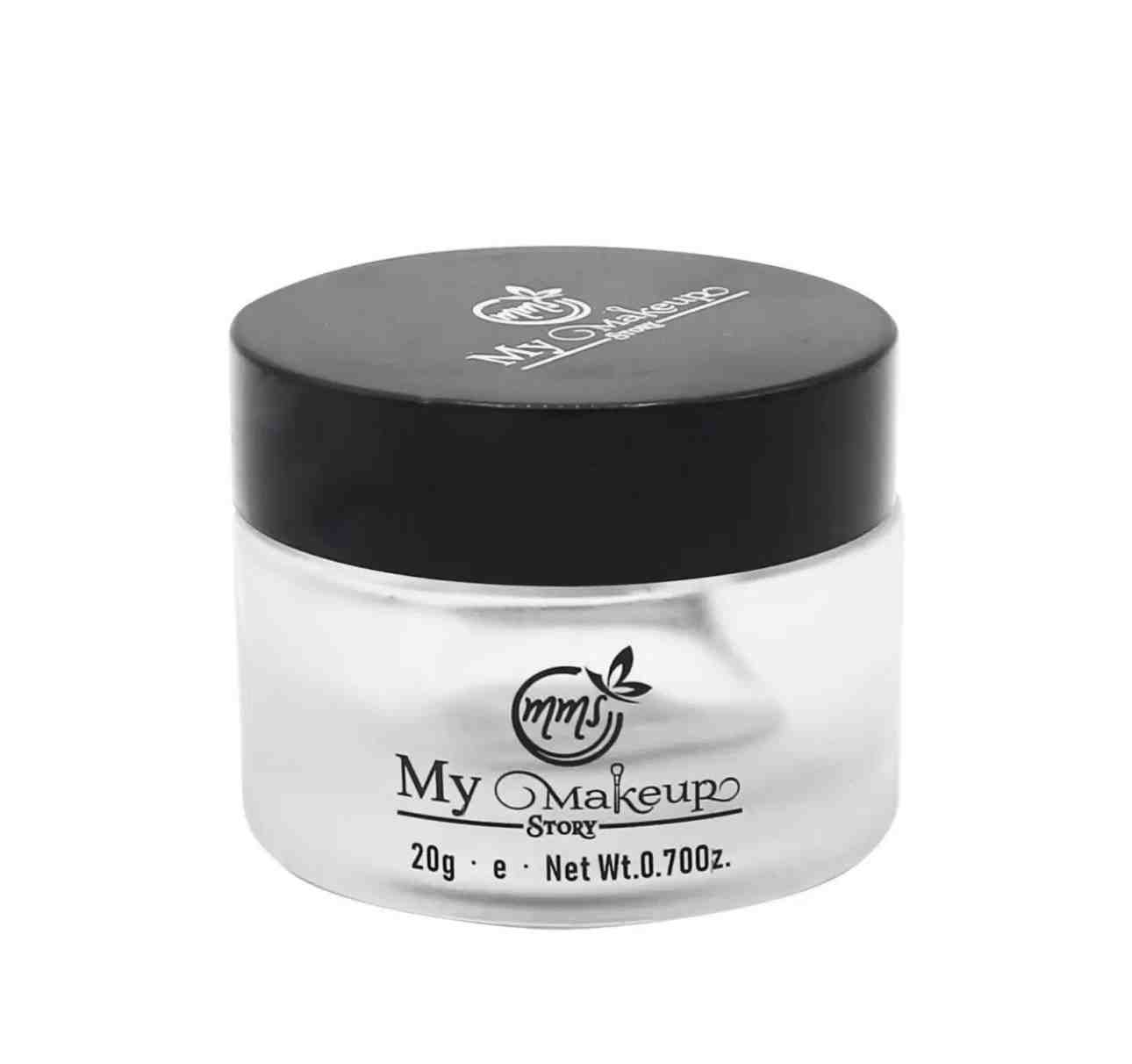 پرایمر کاسه ای پوست خشک و دور چشم مای میکاپ My Makeup - گالری دلربا