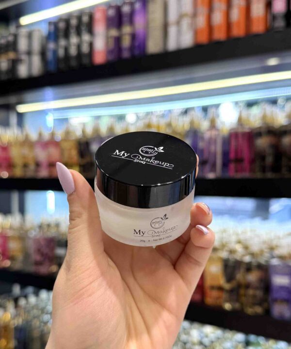 پرایمر کاسه ای پوست خشک و دور چشم مای میکاپ My Makeup - گالری دلربا
