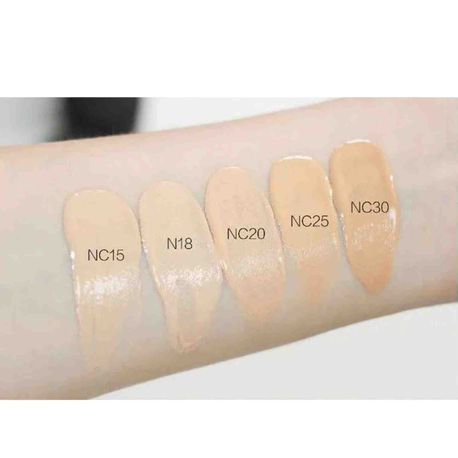 کرمپودر اورجینال مک شماره NC30 - گالری دلربا