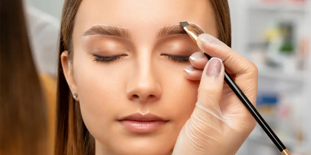 محصولات بهداشتی در گالری و فروشگاه دلربا
