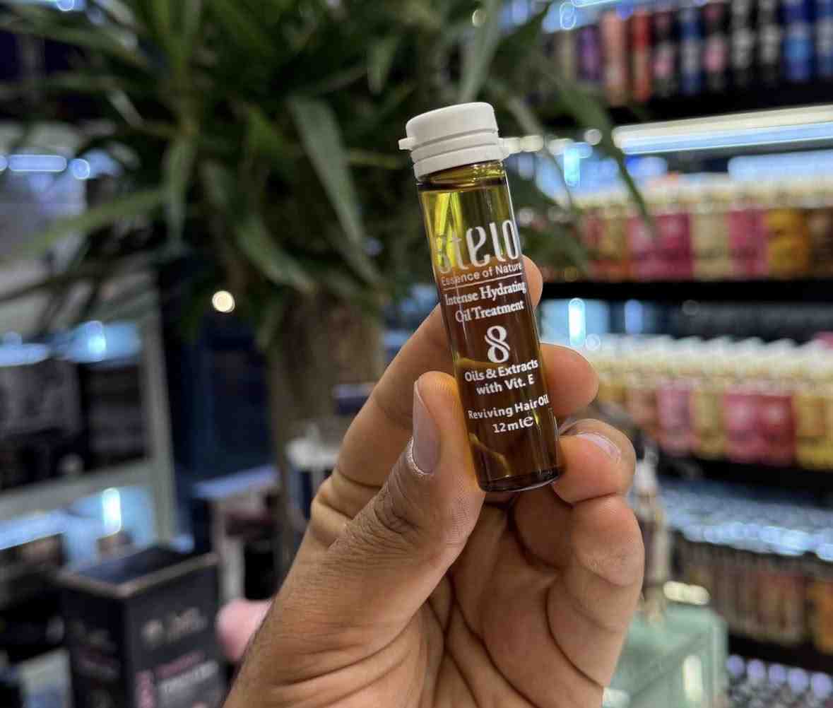 روغن ارگان مینی استلو - گالری دلربا