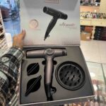 سشوار موتور جت پرنسلی 1800 وات مدل PR 281 AT - گالری دلربا