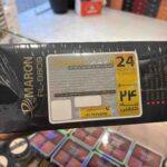 سشوار حرفه ای پرومارون مدل RL-8809 - گالری دلربا