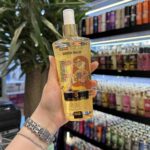 بادی اسپلش اسپرت وودلایک woodlike مدل گرین بالو - گالری دلربا