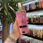 بادی اسپلش زنانه وودلایک woodlike مدل ورساچه - گالری دلربا
