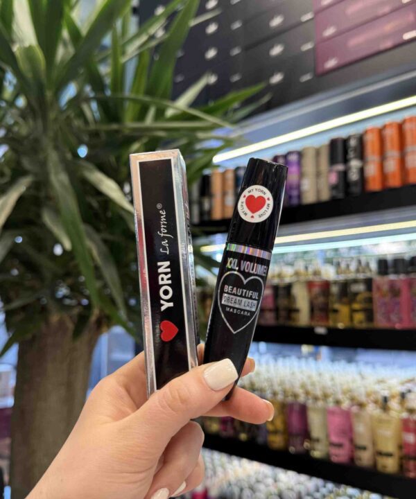 ریمل DREAM LASH یورن اصل - گالری دلربا