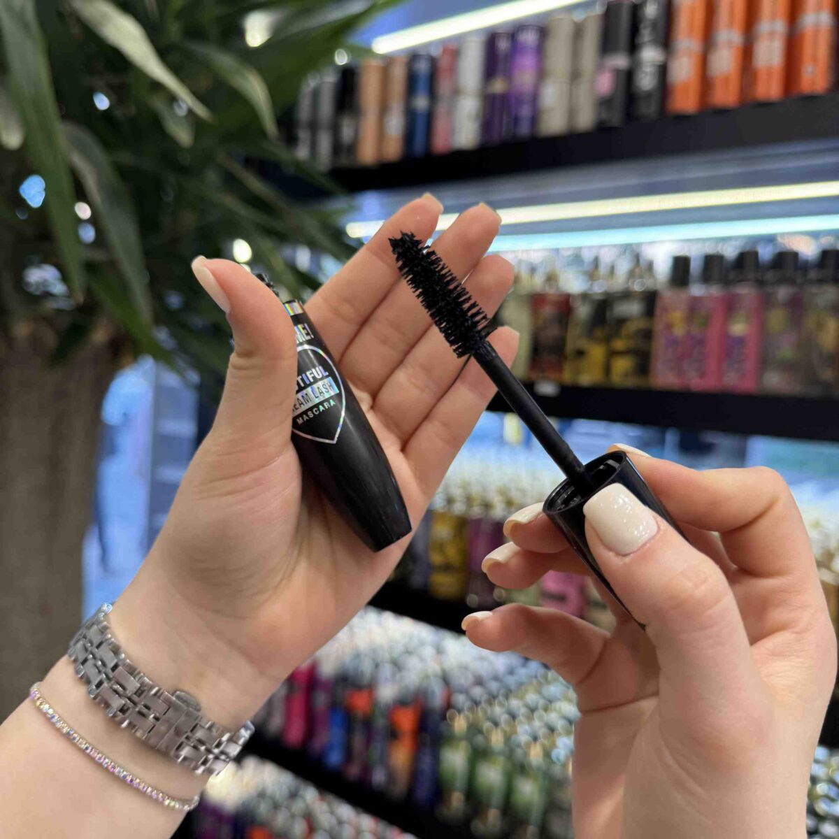 ریمل DREAM LASH یورن اصل - گالری دلربا
