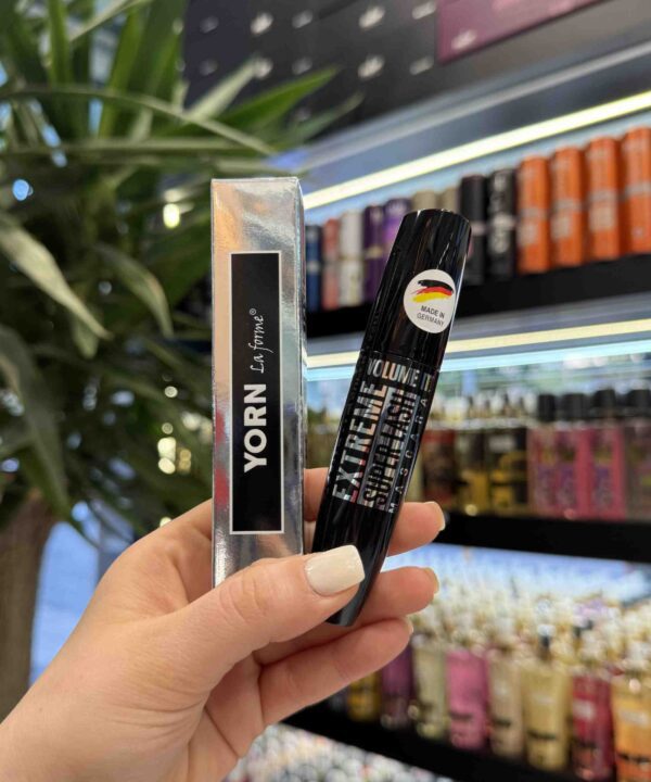 ریمل SUPER LASH یورن اصل - گالری دلربا