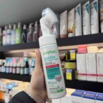 فوم شستشوی گارنیک GARNIC مدل پوست نرمال - گالری دلربا