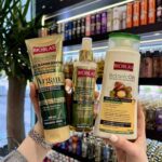 پک مراقبت موی بیوبلاس مدل ARGAN - گالری دلربا