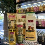 پک مراقبت موی برند بیوبلاس BIOBLAS + روغن آرگان - گالری دلربا