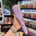 برس حرارتی آیونیک سرامیکی مک استایلر بنفش MAC - گالری دلربا