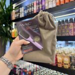 برس حرارتی آیونیک سرامیکی مک استایلر بنفش MAC - گالری دلربا