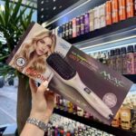 برس حرارتی آیونیک سرامیکی مک استایلر کرم MAC - گالری دلربا