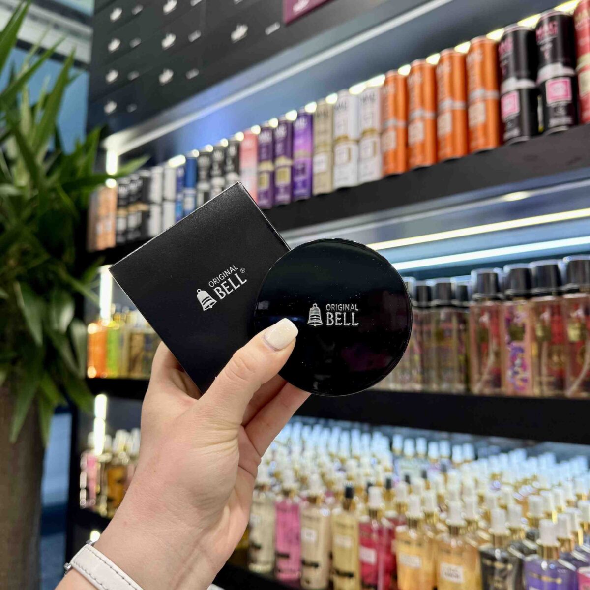 پنکیک فول کاور بل BELL اورجینال در رنگبندی - گالری دلربا