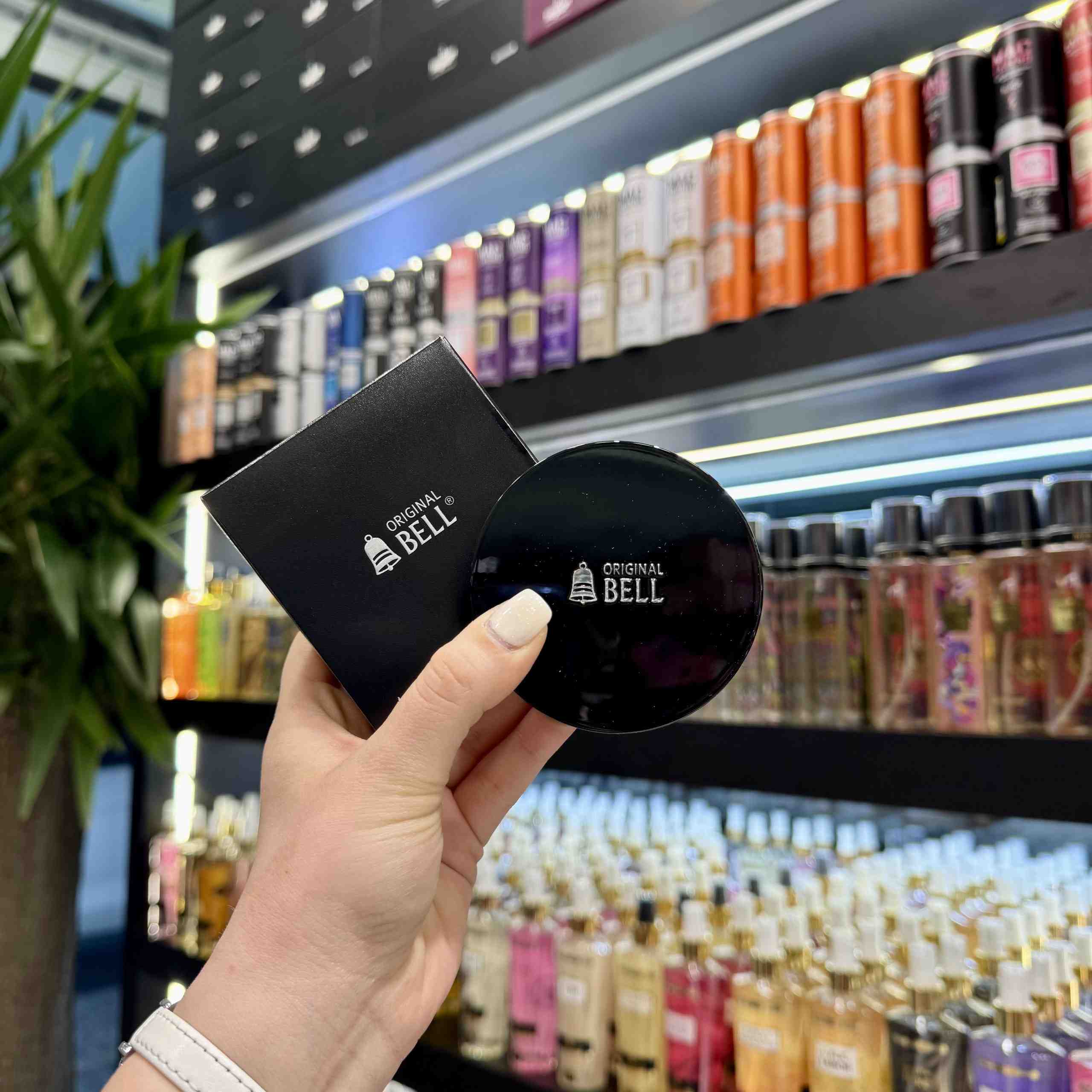 پنکیک فول کاور بل BELL اورجینال در رنگبندی - گالری دلربا