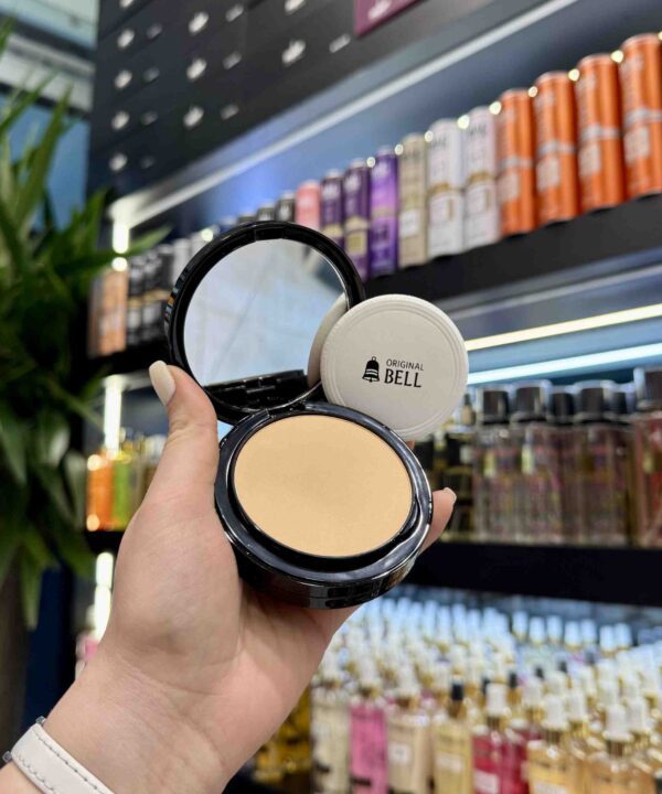 پنکیک فول کاور بل BELL اورجینال در رنگبندی - گالری دلربا