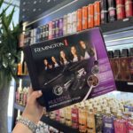 حالت دهنده مو رمینگتون REMINGTON - گالری دلربا