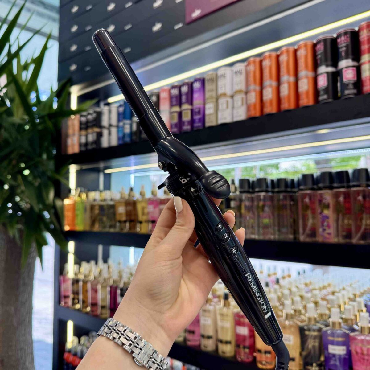 حالت دهنده مو رمینگتون REMINGTON - گالری دلربا