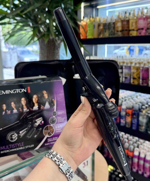 حالت دهنده مو رمینگتون REMINGTON - گالری دلربا
