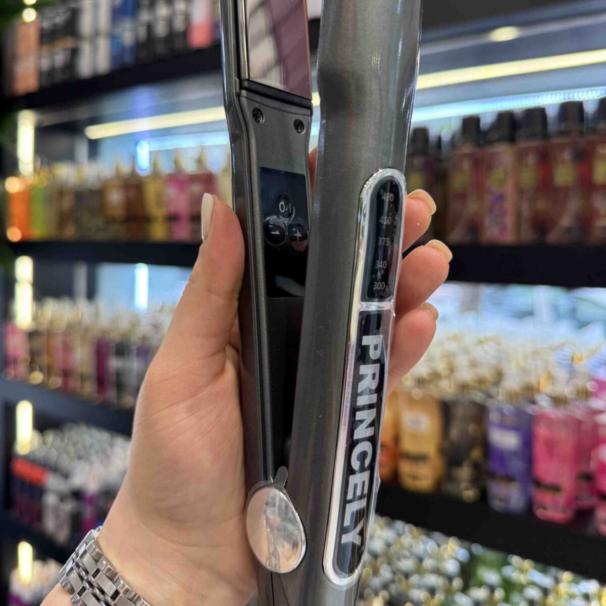 اتومو پرنسلی PRINCELY مدل PR160AT با دو سال گارانتی - گالری دلربا