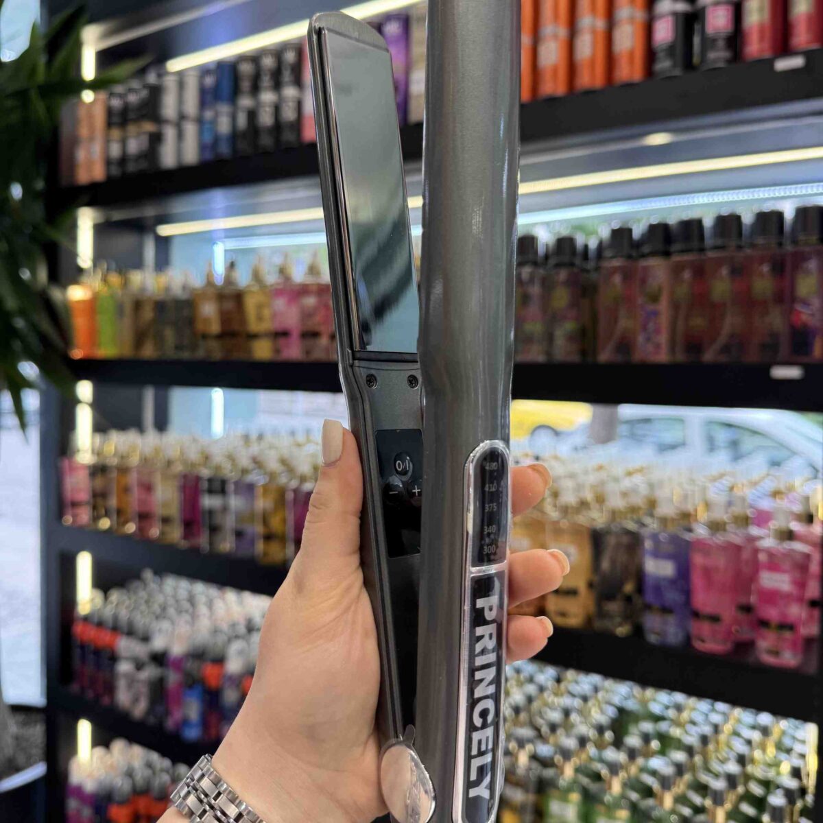 اتومو پرنسلی PRINCELY مدل PR160AT با دو سال گارانتی - گالری دلربا