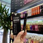 محلول تقویت کننده مژه سریتا eyelash lotion - گالری دلربا