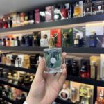 ادکلن ۳۰ میل Luxury Aqva مدل پور هوم - گالری دلربا
