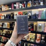 ادکلن ۳۰ میل Luxury Aqva مدل پور هوم - گالری دلربا
