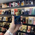 ادکلن برند کالکشن مدل امواج اینترلود - گالری دلربا